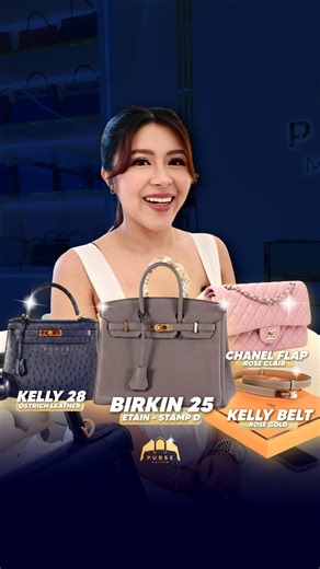 Miss Jay-Ann on Instagram: "3 items worth 1,648,000 #pursemaison #missjayann"