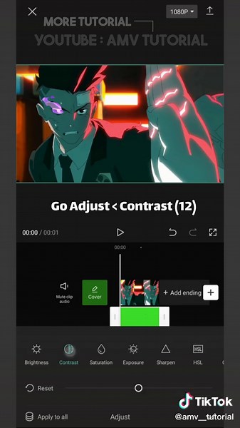 Flame Eye on CapCut #capcut #capcuttutoeial #flameeye