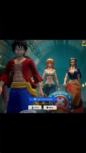 FREEFIRE X ONE PIECE 🔥#trending#equipou#bossbaby #freefire #viralvideo#shorts #ffshorts #shortsfeed