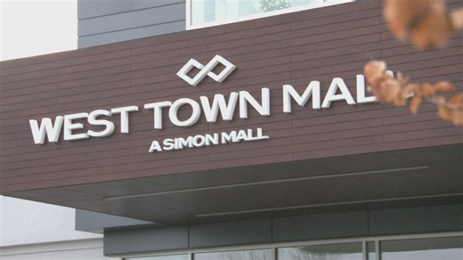 KPD: Mock active shooter exercise to take place at West Town Mall Sunday