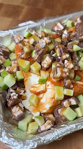 216K views · 558 reactions | The best smoked cream cheese | Burnt_Pellet_BBQ | Facebook