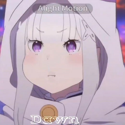"Im so bored"✨||emilia edit||#fyp#fypシ#fypシ゚viral#foryou#viral#rezero#emilia#edit#funny#blowup#anime