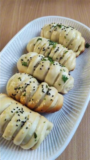 How to Make Perfect Chicken Bread Rolls (No-Oven Recipe!) | Easy & Soft Stuffed Bread Snack #fyp