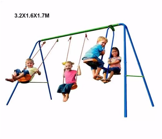 IN STOCK NOW!! Children Swing Set  #savings#giftforthekids#funtimes | Starlight Supplies | Facebook