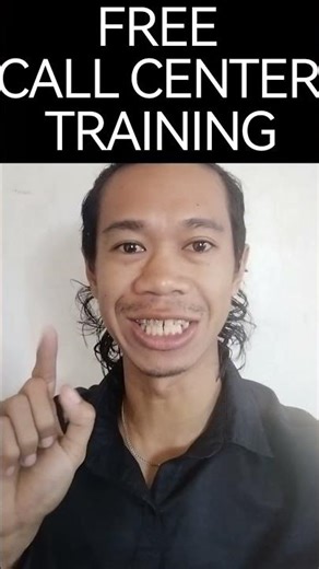 Free Call Center Training and E-book.