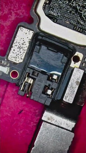 Mi A3 Dead Boot Repair | CPU Short Fix Full Guide