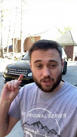 Here's How Much a Used Range Rover Sport Costs Monthly