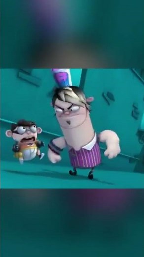 Fanboy And Chum Chum Funny Moments Boog Beep Beep Boop Chimp Chomp #viralvideo #trending #fypシ #fyp
