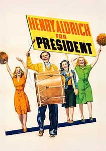 Henry Aldrich for President Trailer