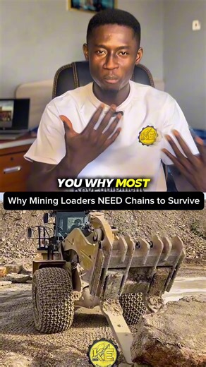 Mining Loader Chains: Essential Site Protection