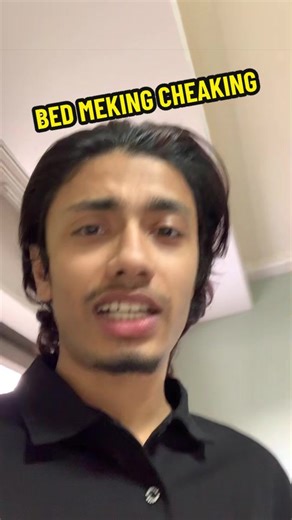 Check Out the Bed Making Techniques from Japan