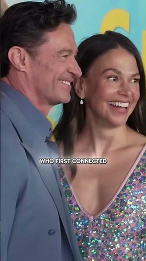 Hugh Jackman’s Romance Has Fans Talking Again