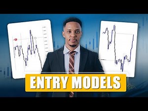 The best entry models that will make you profitable in a short period of time | Technical analysis