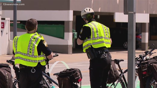 Virginia Beach curfew for unaccompanied minors to start an hour earlier