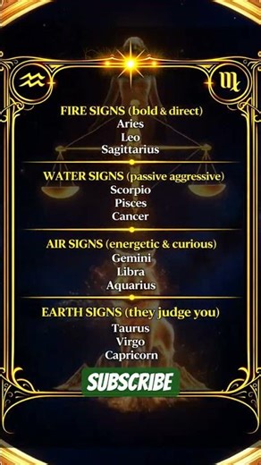 Fire Signs Bold And Direct 💥💯#astrology#zodiac#zodiacsigns#h/ww.youtube.com/@SIMRANYADAV-b4r