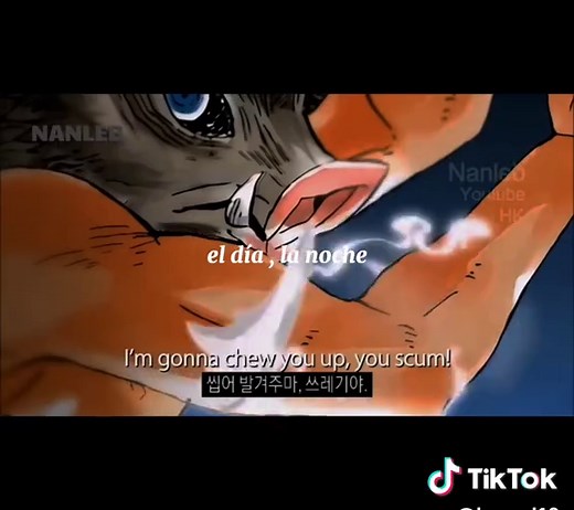 Kimetsu no Yaiba Season 4 Douma vs Inosuke Fight Explained