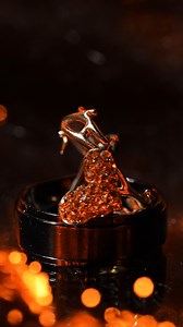 Rings on fire 👀See how @lukafunduk expertly used the SmallRig RC 220 Point-Source Video Light to perfect these fiery shots. RC 220 Point-Source Video Light, powerful enough to serve as a key light, boasts an incredibly bright color output, making it suitable for both still photography and videography. Prepare to be captivated by the brilliance it brings to your work! Learn more👉 https://bit.ly/RC220Point-SourceVideoLight | SmallRig