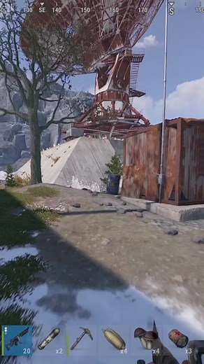 Exploring Rats in Sewer Branches in Rust