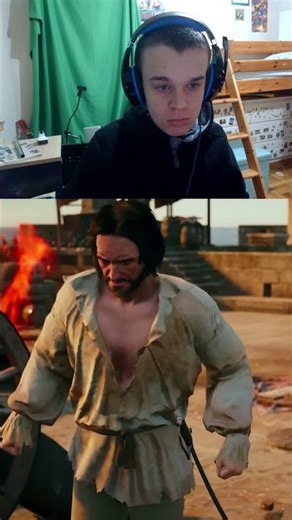 AC Unity le bijoux Français #assassinscreed #jeuxvidéo #ubisoft #shorts #acunity