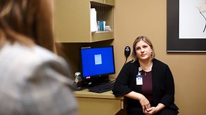 1.8K views | It’s Women’s Health Week and Dr. Amy Kelley, OB/GYN, shares insight on when to start talking to girls about puberty and sex. A Sanford Health physician can partner with parents to give accurate information as you navigate the next step in a girl’s health journey. | Sanford Health | Facebook