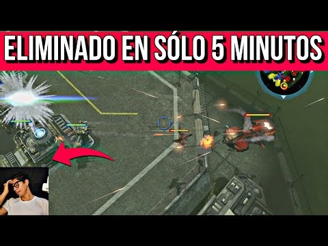 HUMILIATED In My First Gameplay (HALO WARS) | R SPARTAN