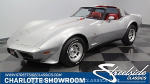1979 Chevrolet Corvette