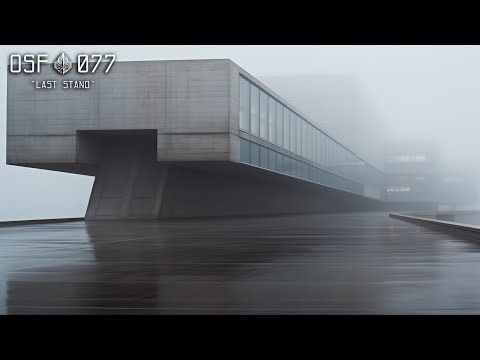 077 "Last Stand" // 1 Hour Immersive Ambience