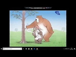 Charmin Uk Commercial (2004)