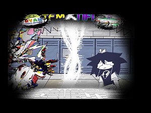 FNF x lwp x TIFI [CRUELTY] [Collaboration song] @RyanWorldFan2015 x @Lwpxfnfxfandom-fandomsincident