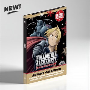 83K views | Fellow Alchemists, assemble! 彩 The official FMA...