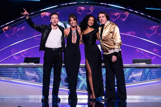 Who won The Masked Singer? ITV crowns 2025 winner after dramatic final