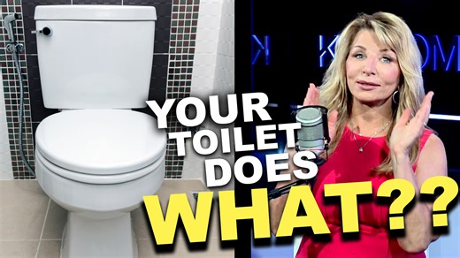 3.3K views · 44 reactions | Would you use a smart Throne's smart tech...