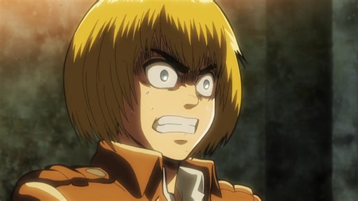 12 Years Ago Armin's epic speech | Attack on Titan Wiki