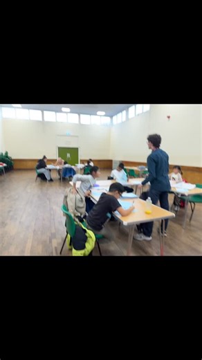 🔍 Behind the Scenes at Our Lobley Hill Learning Centre Here’s a peek at where real progress happens every week… ✨ Calm, focused environment ✨ Clear structure that builds confidence ✨ Personalised learning for every student ✨ Celebrating every achievement — big or small ✔️ All of this adds up to one thing: better results and happier learners. 📚💡 Get in touch with Emma Orton 📞07702 841 915 for further information and to book a Skills Assessment. #LearningCentre #Lobleyhill #Whickham #Gateshead