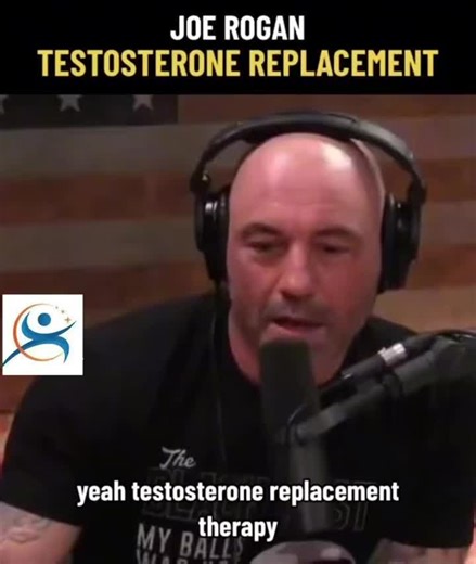 IUVENTUS MEDICAL CENTER | 📢 Joe Rogan on Testosterone Replacement Therapy (TRT) and hormone therapy 📢 🔥”I started taking that stuff when I was 40, it makes a big... | Instagram