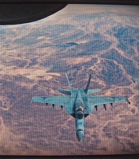 F/A-18 Fighter Jet: Overview and Capabilities