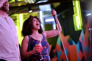 North London’s Craziest Crazy Golf Course Is Now Open