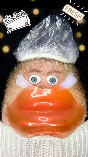 Weirdest Spa Visit Ever! (Funny ASMR) | 2024