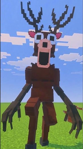 99 Nights in the Forest Minecraft Addon