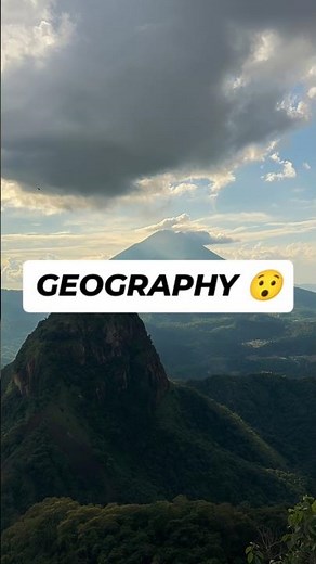 Geography of the Costa Rica