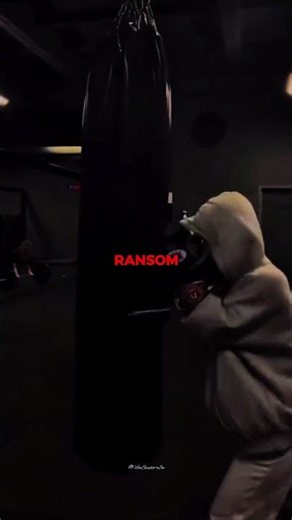 🎵 RANSOM – Lil Tecca | Viral Aesthetic Lyrics