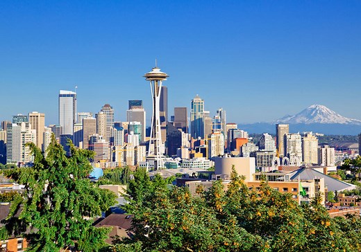 Seattle Personal Injury Lawyer