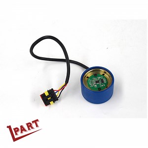 [Hot Item] Forklift Blue Steering Motor Encoder Forklift Steering Sensor Bearing