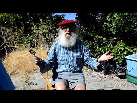 How To Play Spoons (Appalachian Style)
