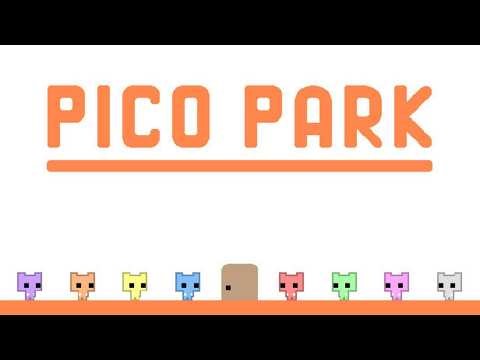 I played PICO PARk CLASSIC and I have some thoughts