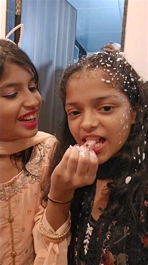 My Friend Birthday 🎂 🥳 #mariakhan #shorts ‪@mukeem03‬