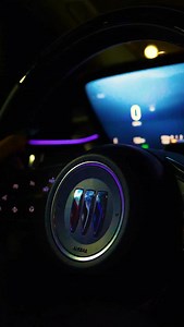 2.6K views · 182 reactions | When your interior matches the vibe ✨ | Buick | Facebook