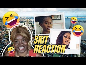 My thoughts on Maraji Throwback Skits..