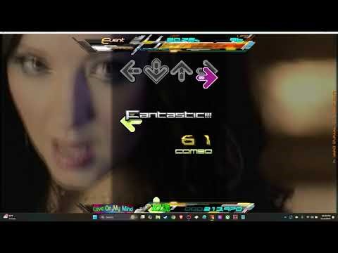 TonyTheTGR plays DDR Selection #4.2 (SuperNOVA 2 - X3)