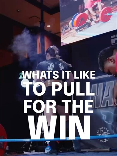 United States Powerlifting Association (USPA) on Reels